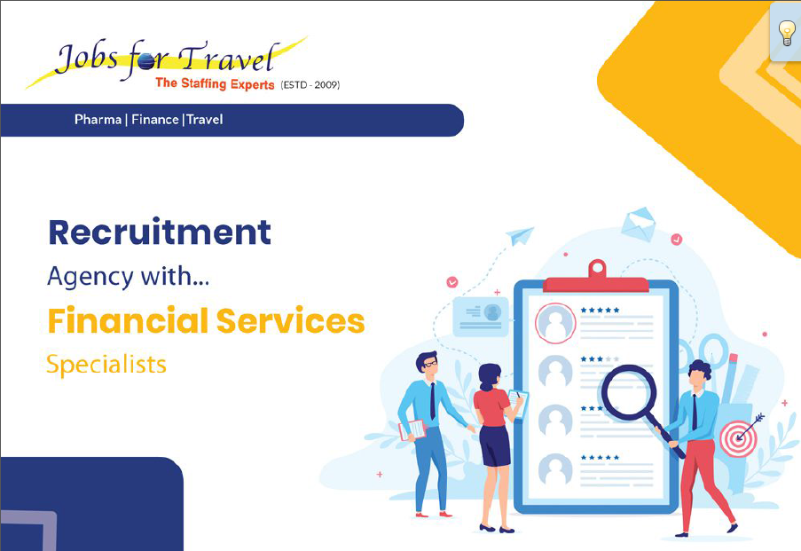 travel desk jobs in corporate companies in mumbai